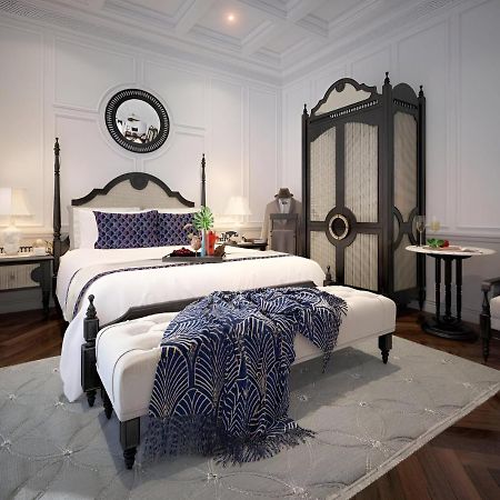 Hanoi Graceful Hotel And Travel Luaran gambar
