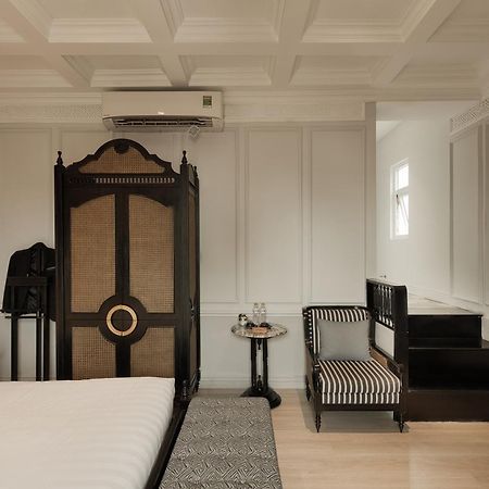 Hanoi Graceful Hotel And Travel Luaran gambar