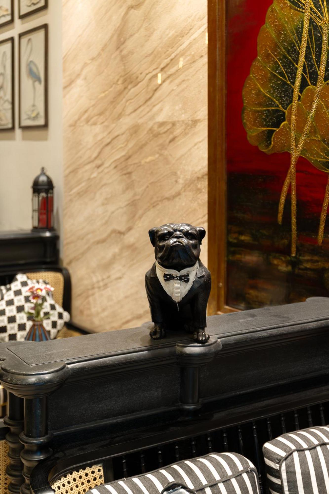 Hanoi Graceful Hotel And Travel Luaran gambar